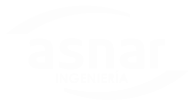 Logo ASNAR Ver blanco